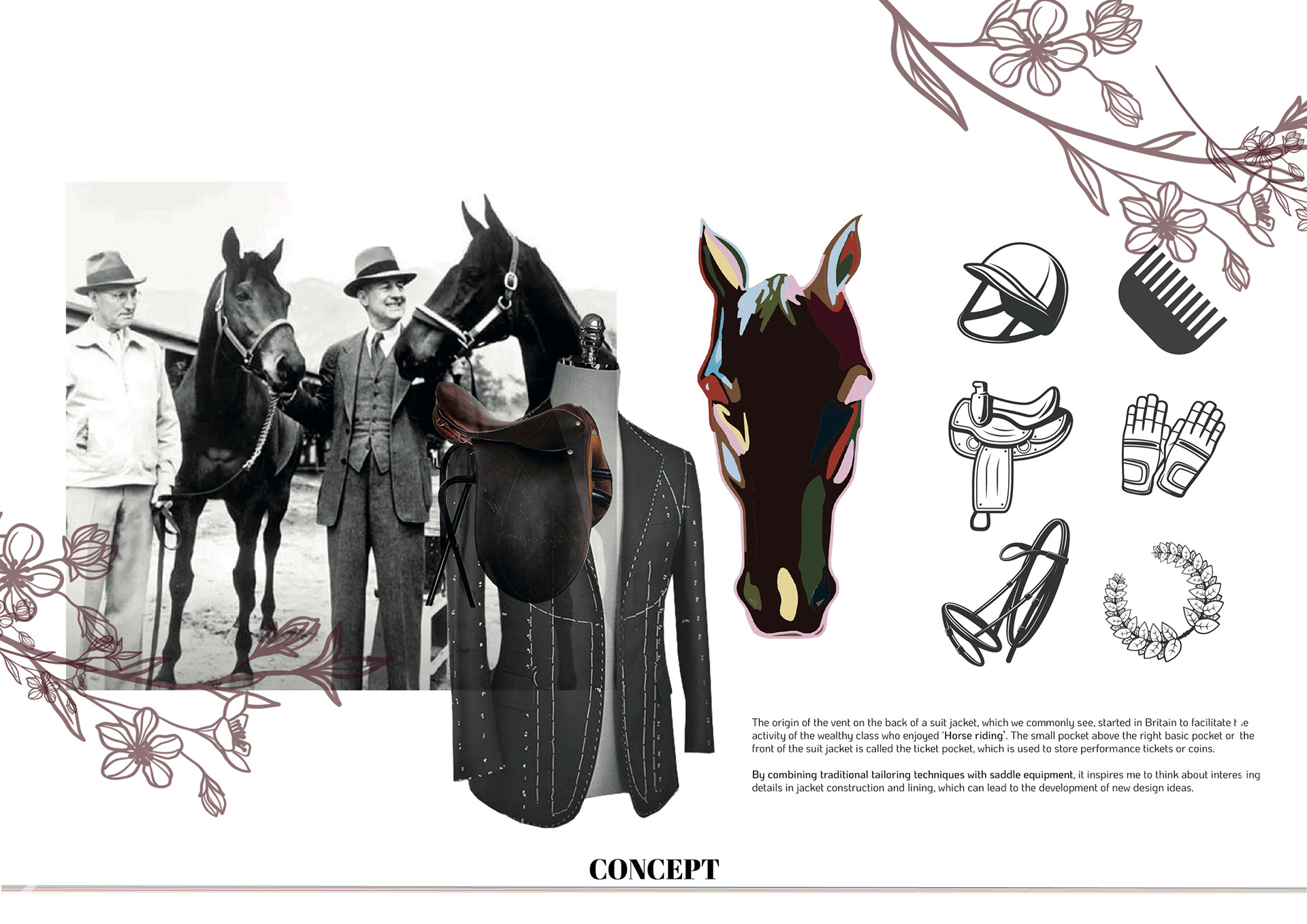 Paul Smith Menswear Competition - 3