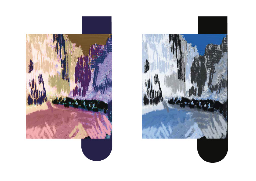 Paul Smith Menswear Design Internship