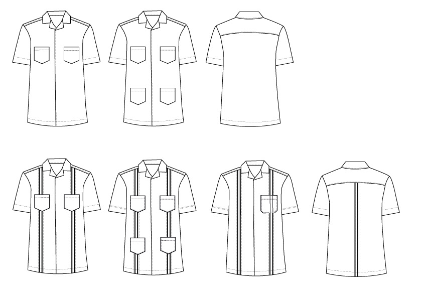 Paul Smith Internship - 11