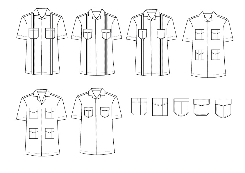 Paul Smith Internship - 12