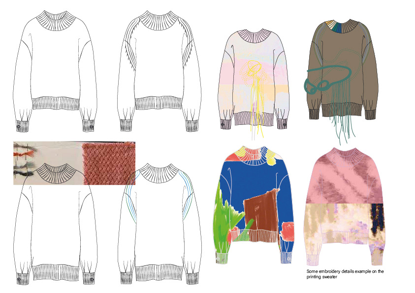 Paul Smith Internship - 21