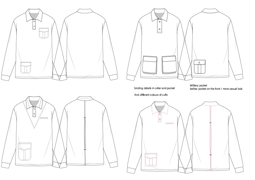 Paul Smith Internship - 22