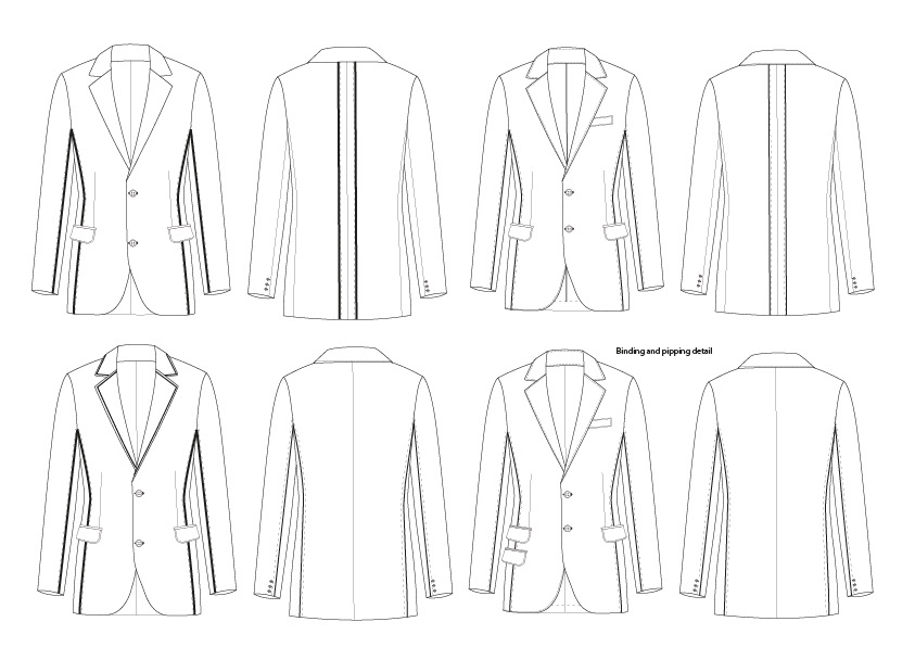 Paul Smith Internship - 26