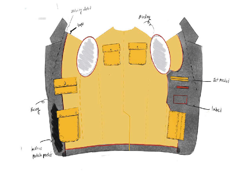 Paul Smith Internship - 28