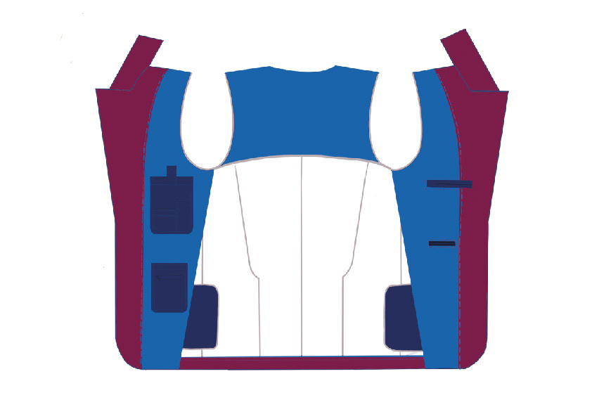 Paul Smith Internship - 35