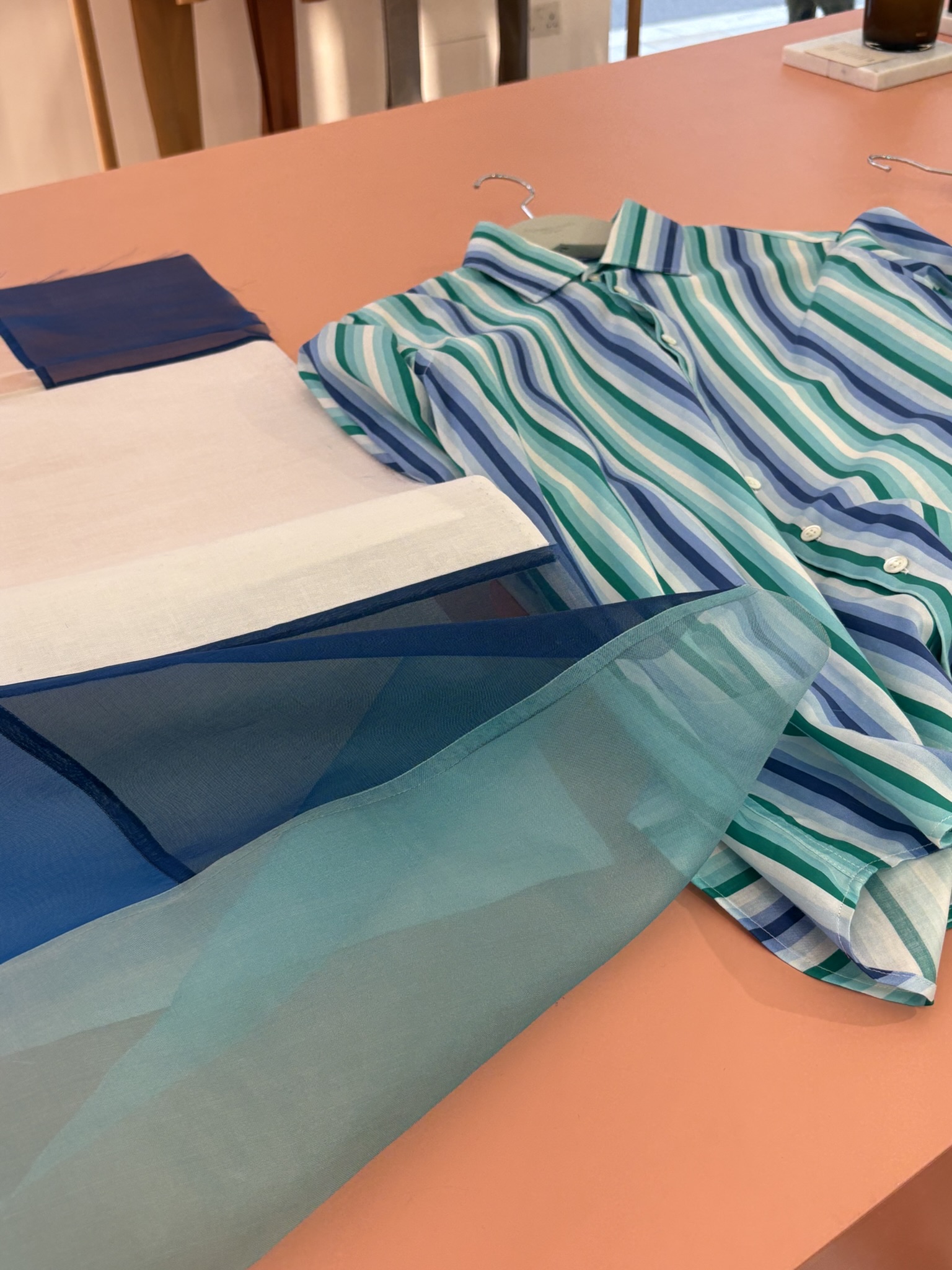 Richard James Window Display - 13