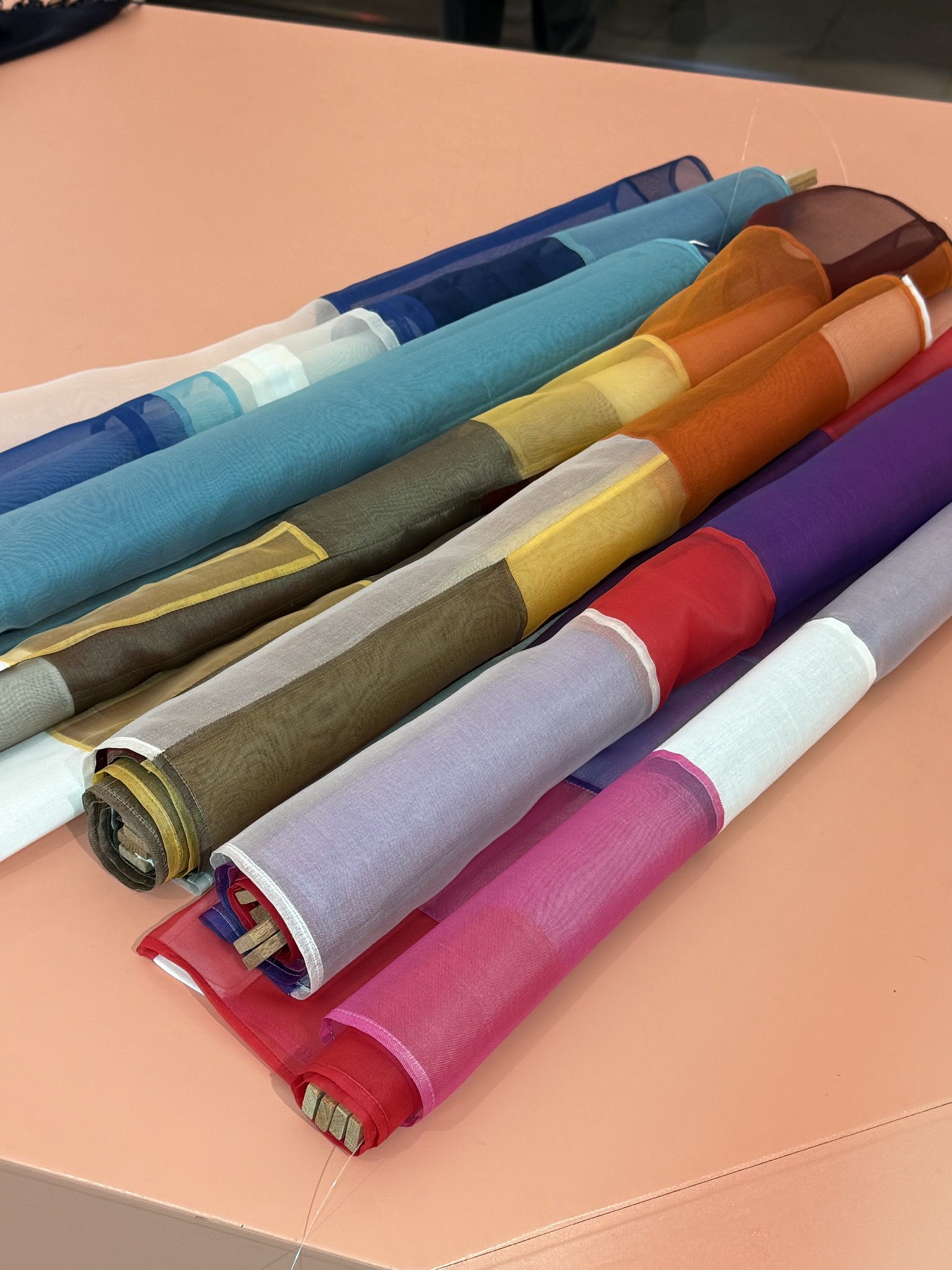 Richard James Window Display - 16